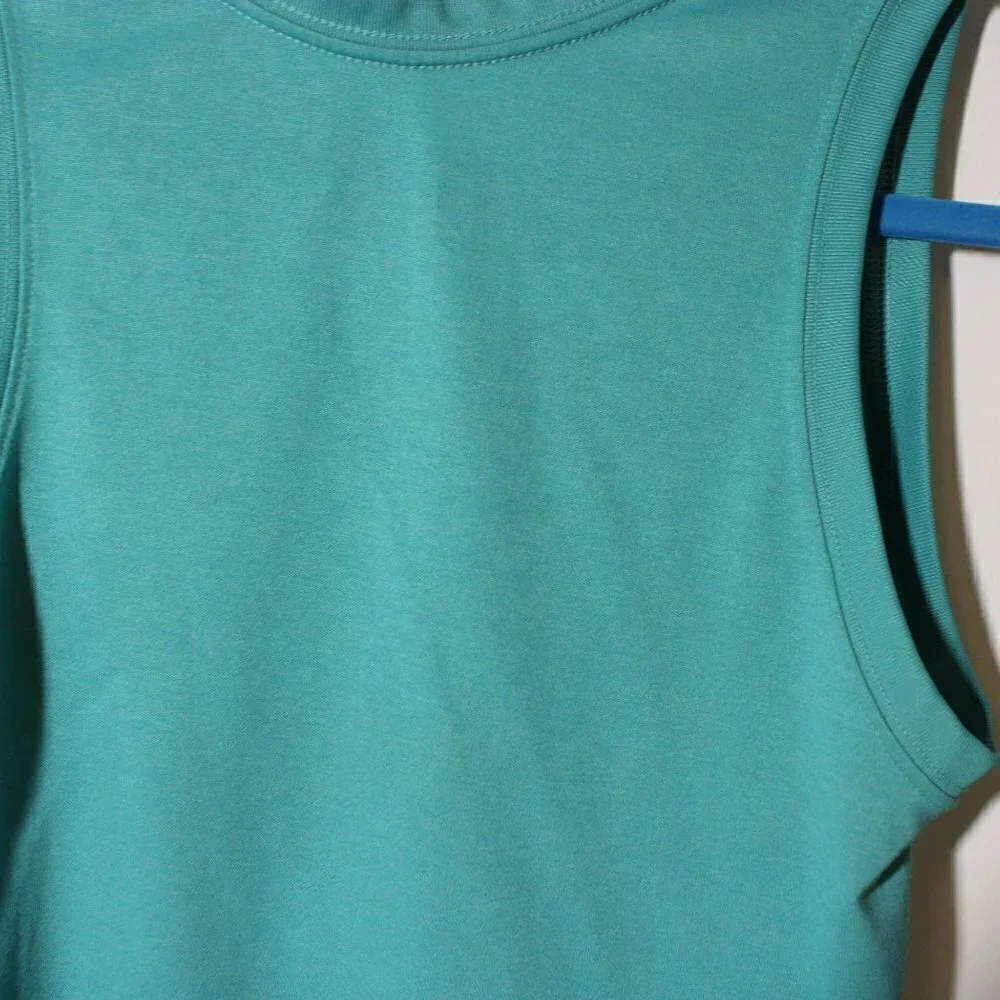 Nike Dri-Fit Tank Top Size Small
